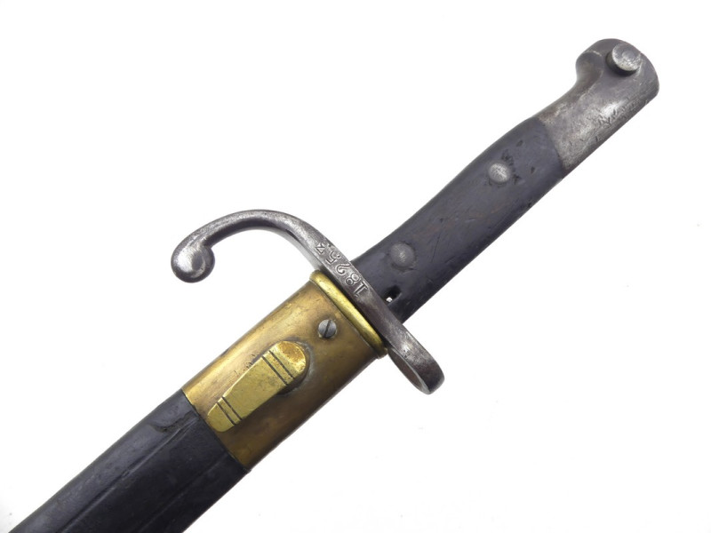 BRESIL BAIONNETTE MAUSER MODELE 1908.