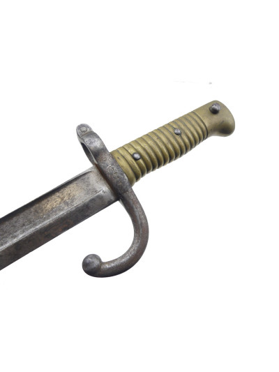 BAÏONNETTE D’INFANTERIE...