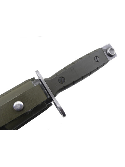 SUISSE BAIONNETTE SIG 90.