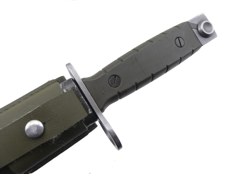 SUISSE BAIONNETTE SIG 90.