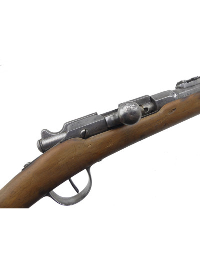FUSIL GRAS DE CADET.