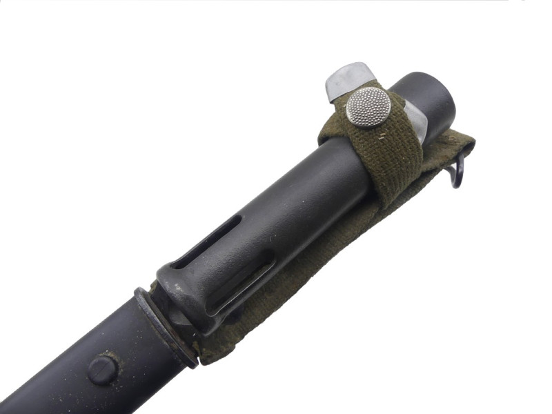 ALLEMAGNE BAIONNETTE MODELE FN FAL POUR L’EXPORT.