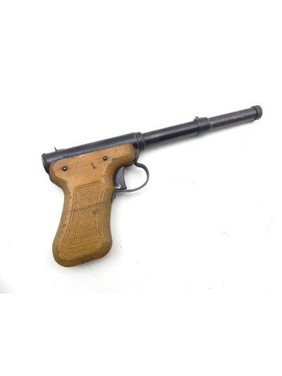 PISTOLET A AIR COMPRIME...