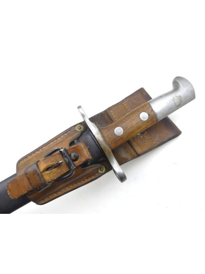 SUISSE BAIONNETTE MODELE 1918.