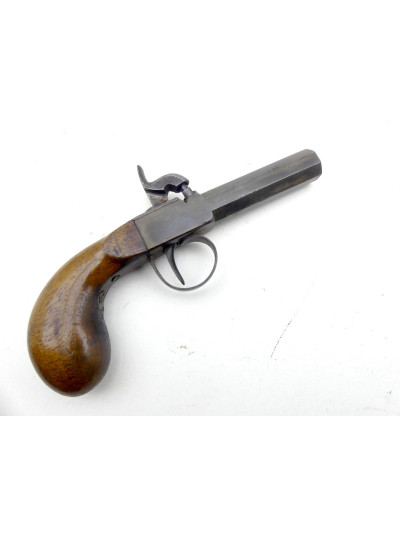 PISTOLET COUP DE POING A...