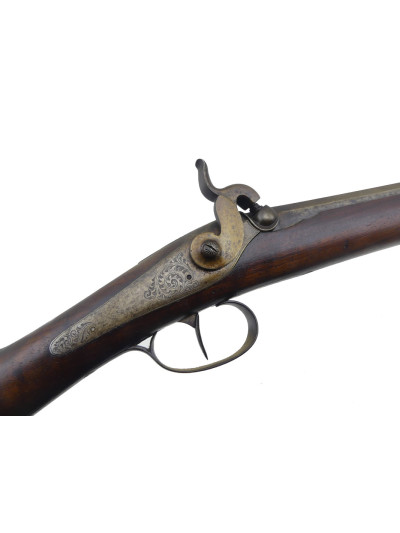 FUSIL DE CHASSE MONOCOUP A...