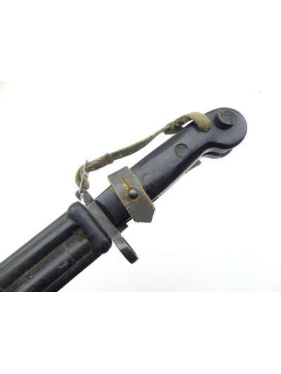 RDA BAIONNETTE AKM1