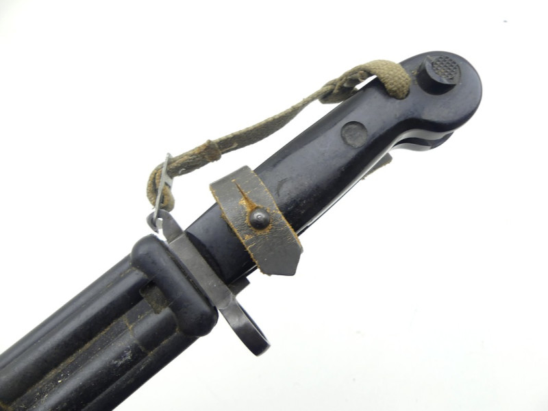 RDA BAIONNETTE AKM1