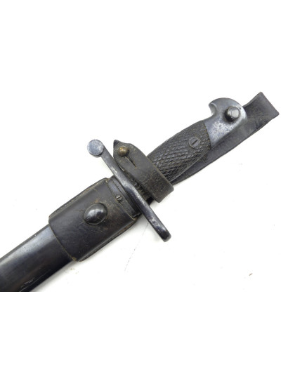 ESPAGNE BAIONNETTE-MACHETTE...