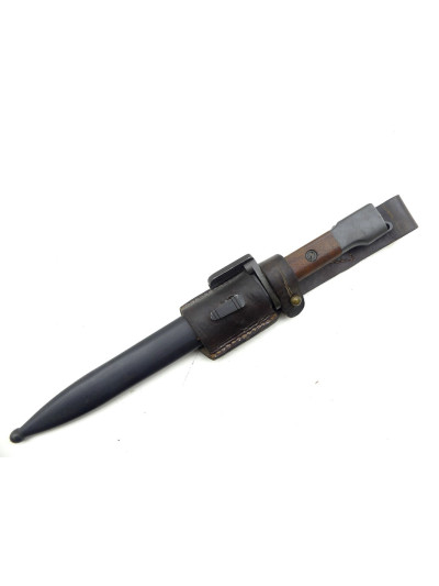 BELGIQUE BAIONNETTE FAL.