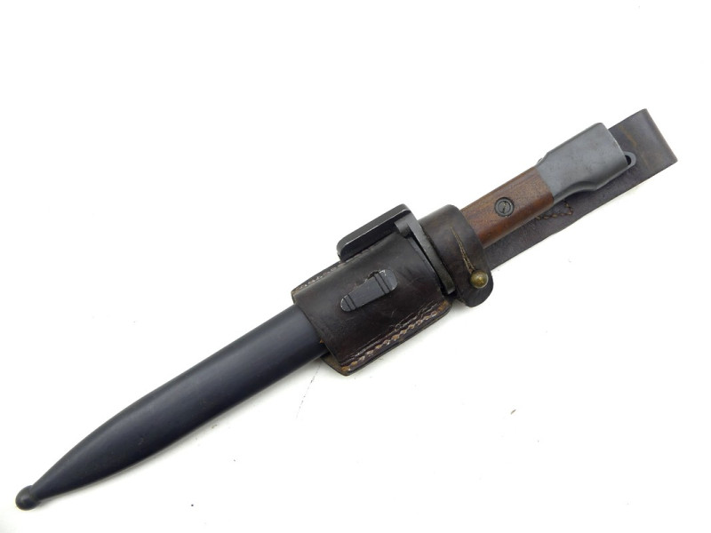 BELGIQUE BAIONNETTE FAL.