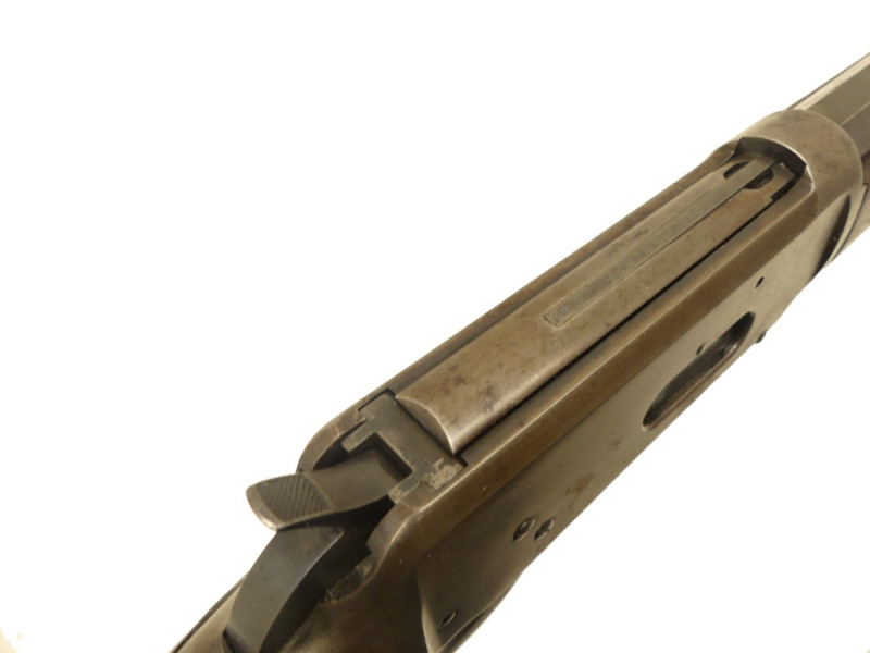 RIFLE WINCHESTER MODEL 1894. RIFLE WINCHESTER MODEL 1894.
