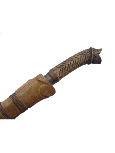 BALATO DE SUMATRA.