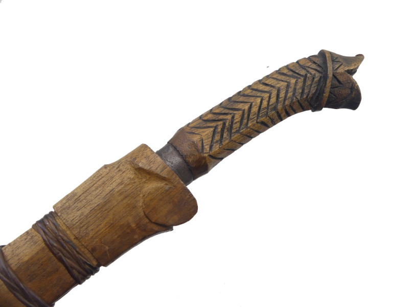 BALATO DE SUMATRA.