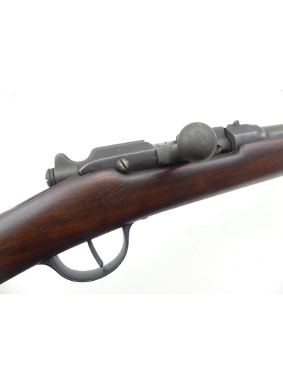 FUSIL GRAS DU 2ème ZOUAVES...