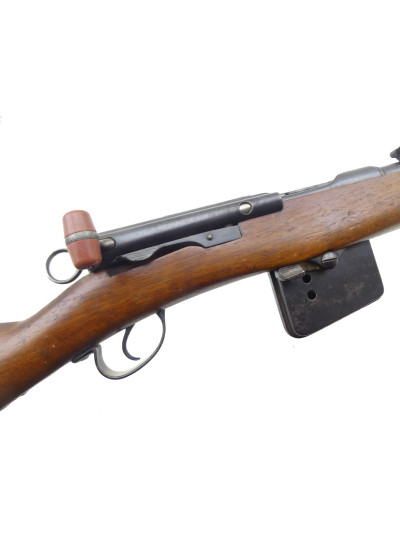 FUSIL D’INFANTERIE...