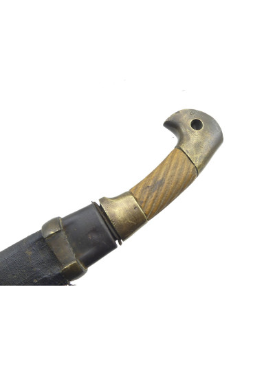 SABRE SHASHKA DE COSAQUE...