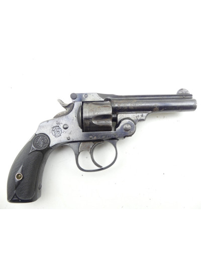 REVOLVER SMITH & WESSON 32...