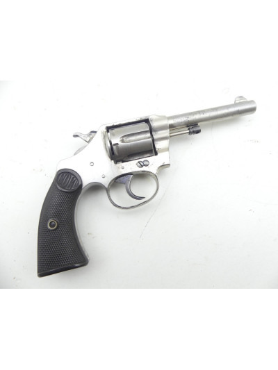 REVOLVER COLT NEW MODEL...