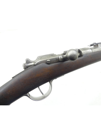 FUSIL D'INFANTERIE GRAS...
