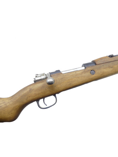 FUSIL MAUSER ZASTAVA...