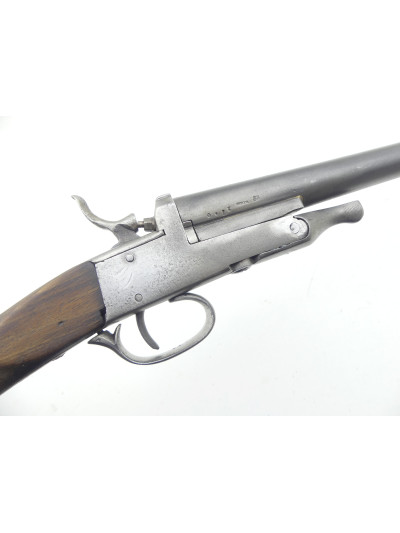 FUSIL DE BRACONNIER A...