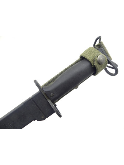 FRANCE BAIONNETTE FAMAS.