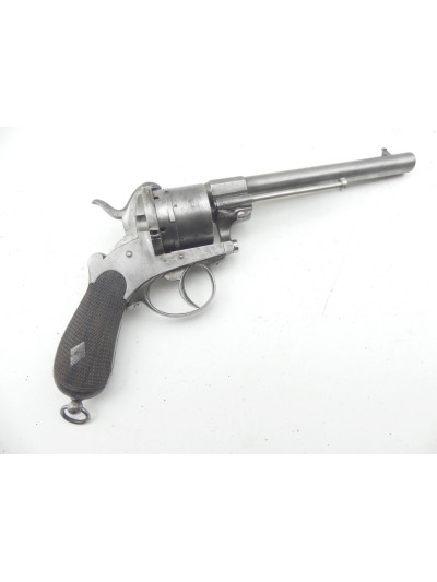 REVOLVER A BROCHE ANGLAIS...