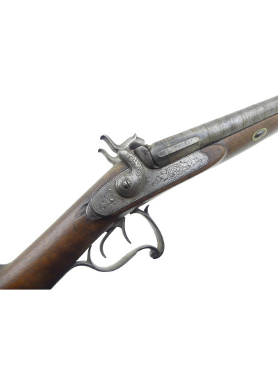 FUSIL DE CHASSE CANARDIERE...