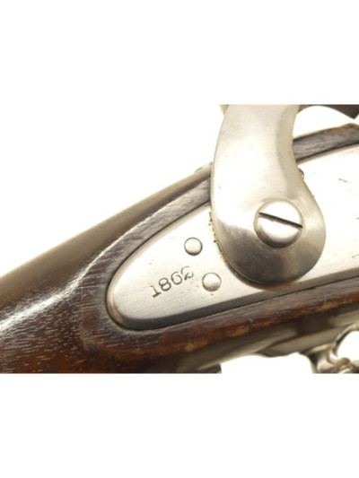 FUSIL SPRINGFIELD MODEL 1861.