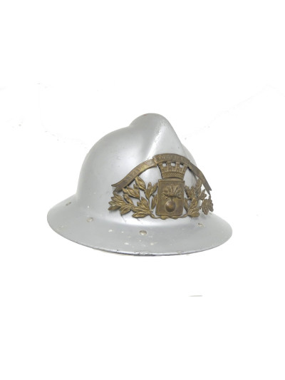 CASQUE DE SAPEUR-POMPIER...