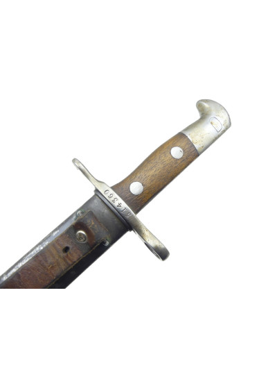 SUISSE BAIONNETT MODELE 1911.