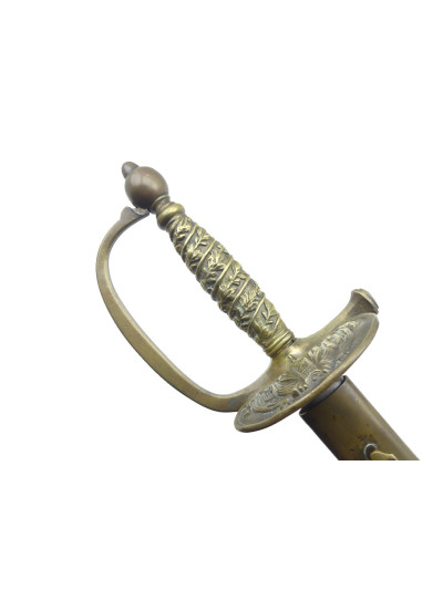 EPEE DE SOUS-OFFICIER DE...
