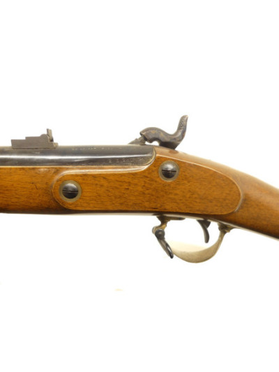 REPRODUCTION REMINGTON ZOUAVE SHORT RIFLE ZOLI.
