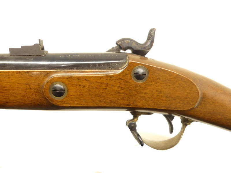REPRODUCTION REMINGTON ZOUAVE SHORT RIFLE ZOLI. REPRODUCTION REMINGTON ZOUAVE SHORT RIFLE ZOLI.