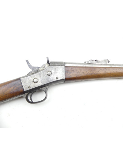 FUSIL REMINGTON ROLLING...