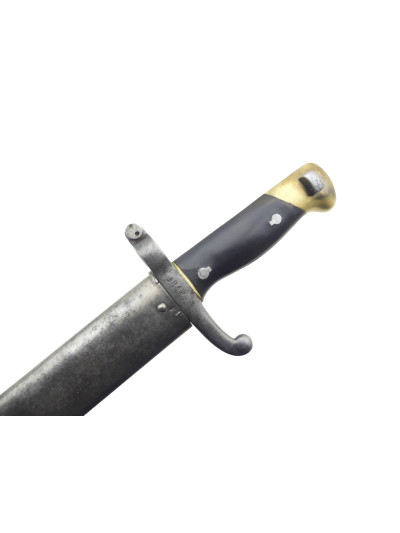 FRANCE BAIONNETTE CARABINE...