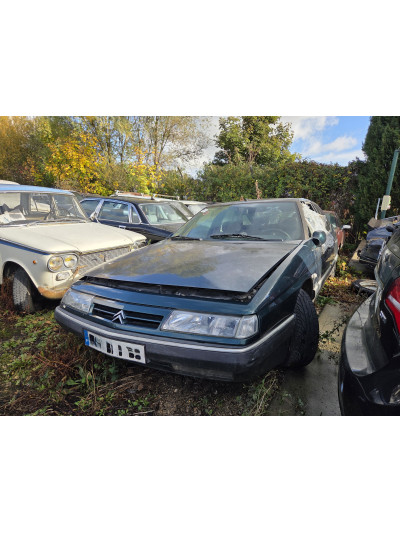 CITROËN XM DE 1999 2.0...
