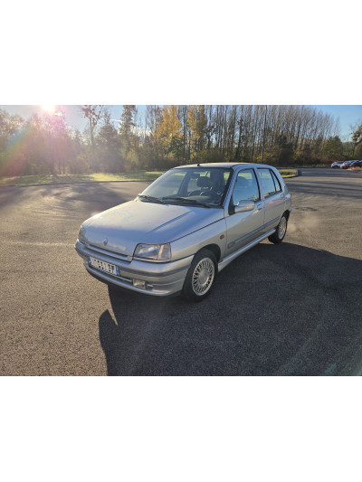 RENAULT CLIO I BACCARA DE...