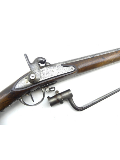 FUSIL D’INFANTERIE MODELE...