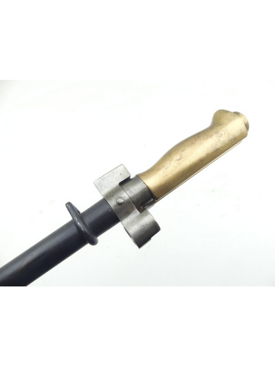 FRANCE BAÏONNETTE MODELE...