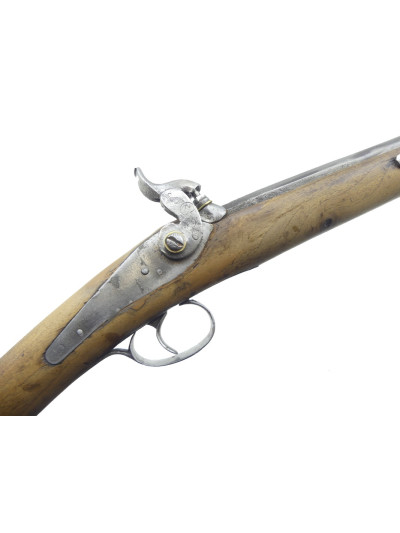 FUSIL D’ENFANT A PERCUSSION...