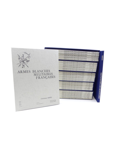 ARMES BLANCHES MILITAIRES...