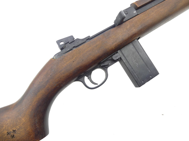 QUASI-ARME CARABINE USM1.