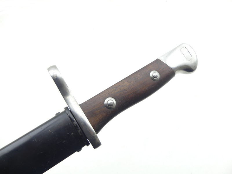 CHILI BAIONNETTE MODELE 1895.