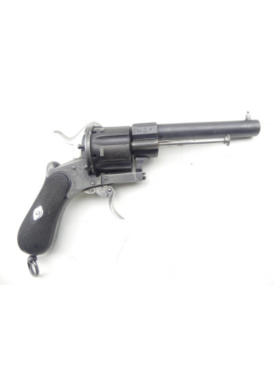 REVOLVER A BROCHE ESPAGNOL...