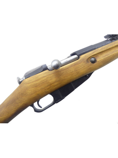 FUSIL MOSIN NAGANT 1891/30.