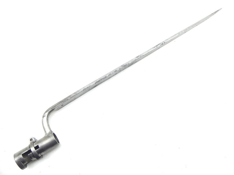 SUISSE BAIONNETTE MODELE 1822.