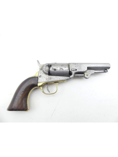 REVOLVER COLT POCKET MODELE...