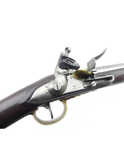 MOUSQUETON DE CHASSEUR A...